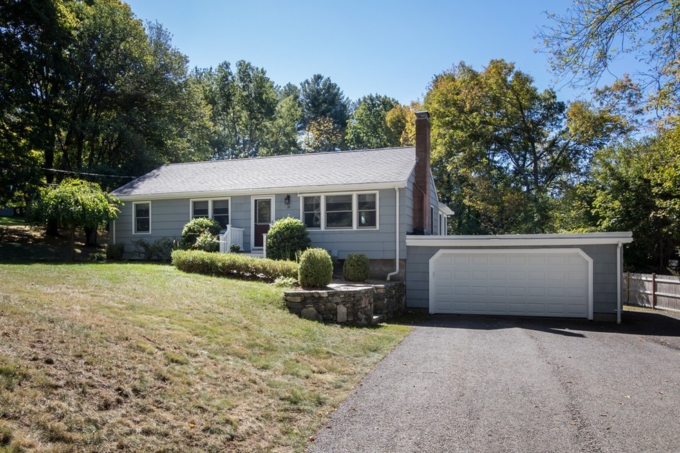 19 Holbrook St, Norfolk, MA 02056 - photo 1