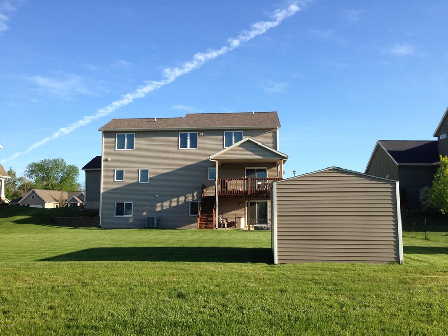 1980 Pavilion Dr SW, Byron Center, MI 49315 - photo 1