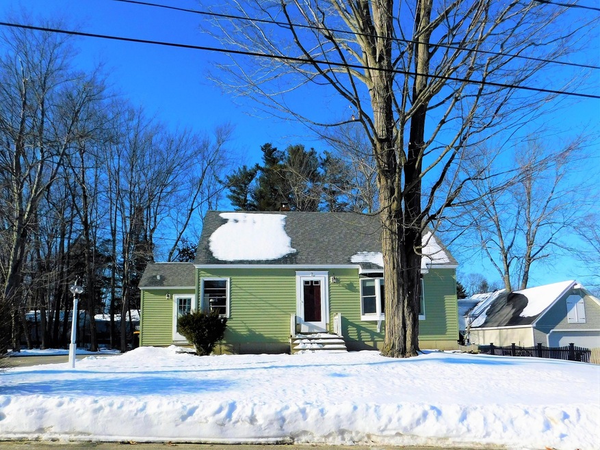 2 Ardora Cir, Scarborough, ME 04074 - photo 1