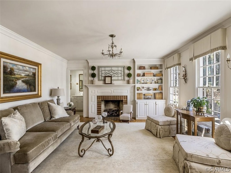 110 Branchview Cir, Henrico, VA 23229 - photo 1