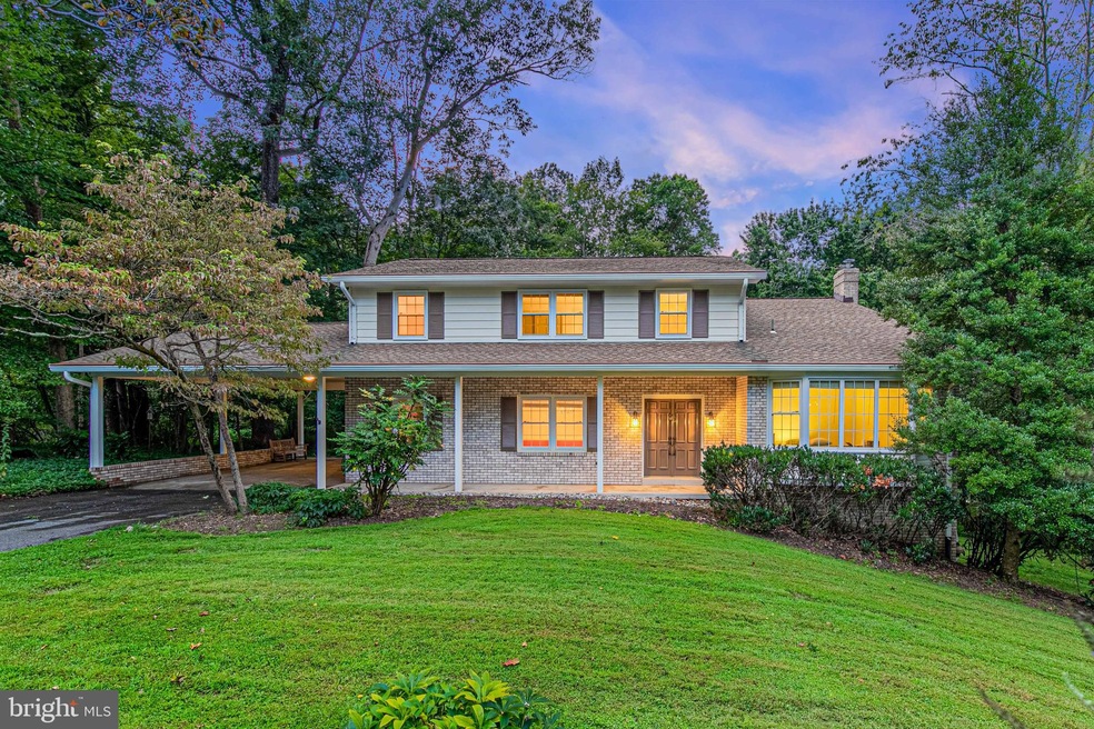 353 Scott Dr, Silver Spring, MD 20904 - photo 1