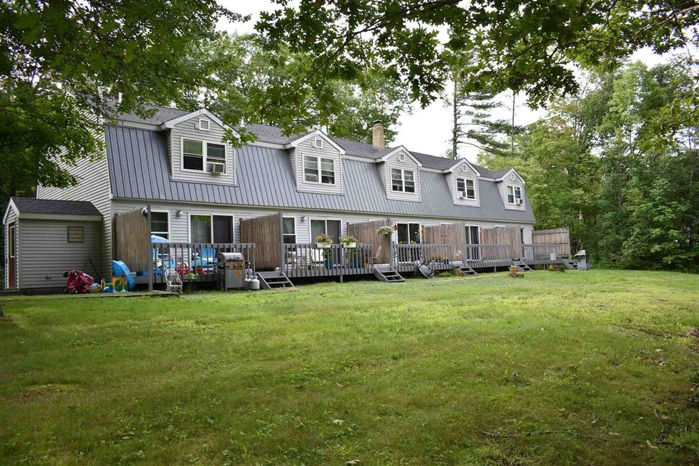 1203 Nh Route 175, Holderness, NH 03245 - photo 1