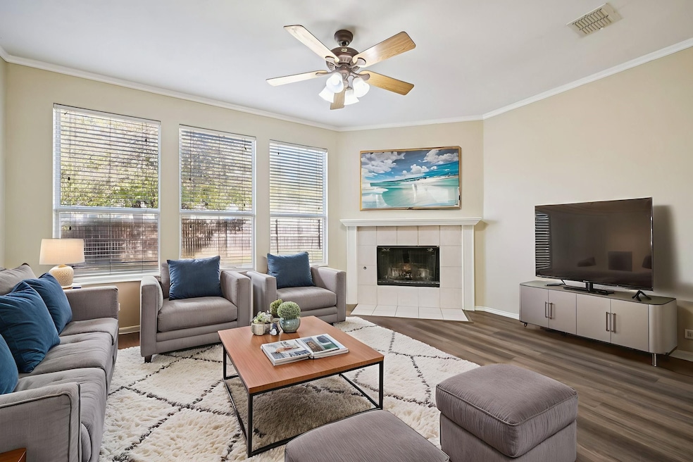 2717 Clark Dr, Corinth, TX 76210 - photo 1