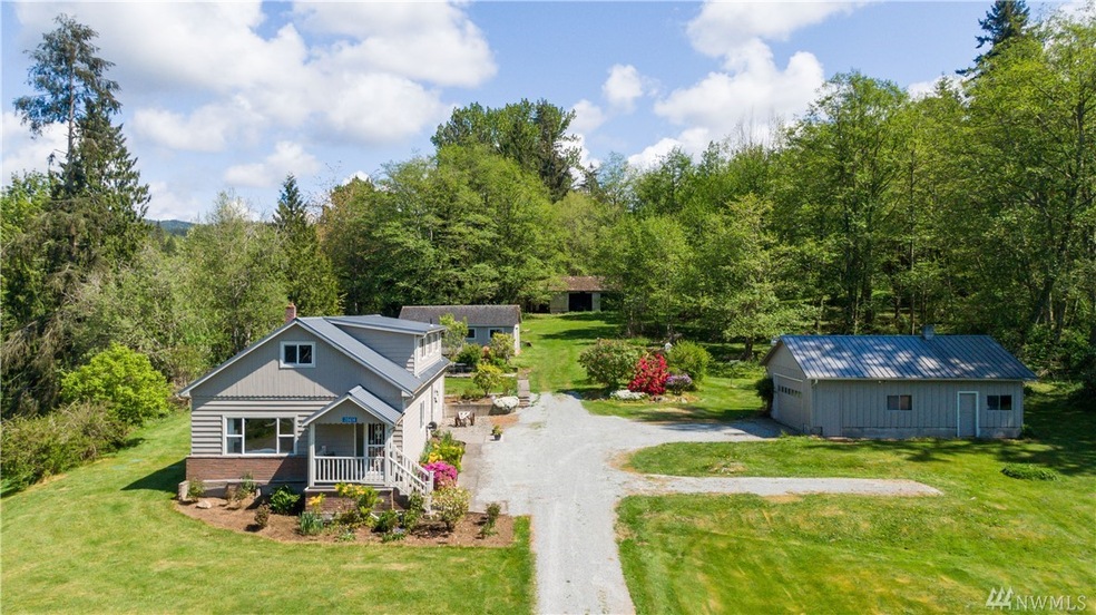 20614 English Rd, Mount Vernon, WA 98274 - photo 1