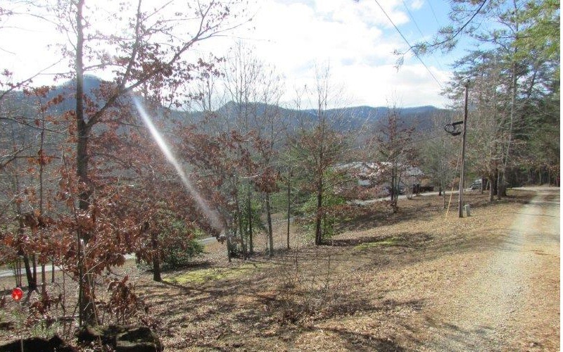 TR 1 Sky Hawk Spur, Hiawassee, GA 30546 - photo 1