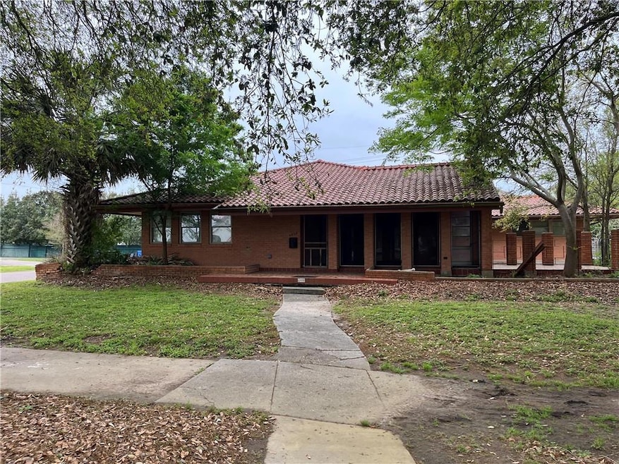 6800 Canal Blvd.