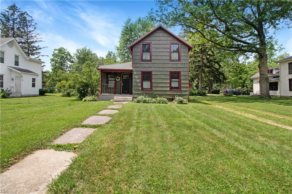 314 S Professor St, Oberlin, OH 44074 - photo 1