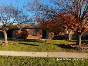 1309 Judy Ln, Copperas Cove, TX 76522 - photo 1