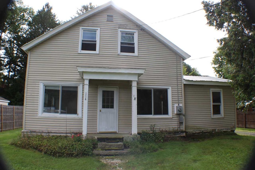 114 Jarvis Ln, Northfield, VT 05663 - photo 1