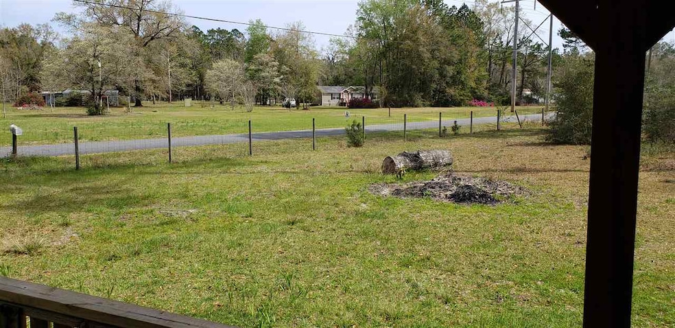 0 Pinecrest Dr, Crawfordville, FL 32327 - photo 1