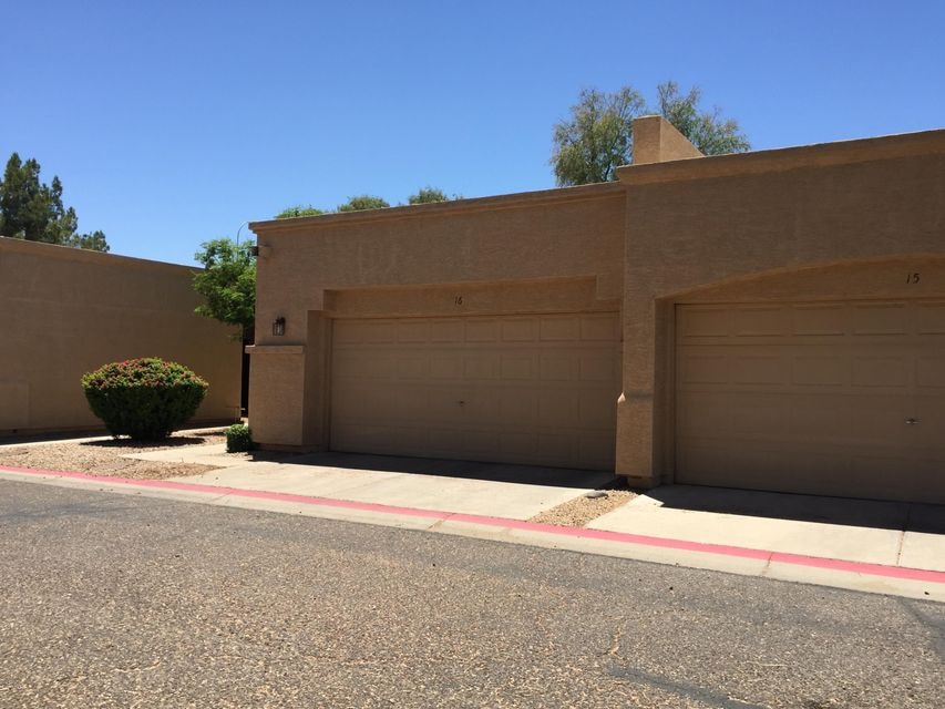 ARCADIA PLACE TOWNHOMES