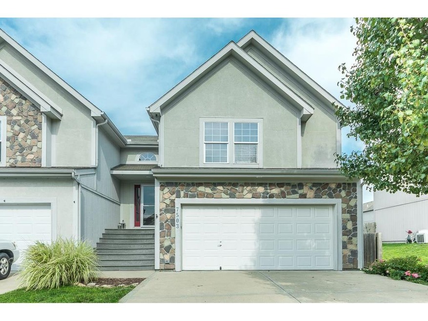 7503 Anderson St, Shawnee, KS 66227 - photo 1