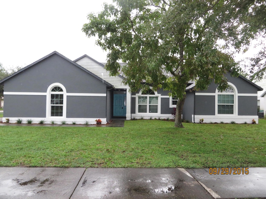 1820 Ponderosa St, Cocoa, FL 32926 - photo 1