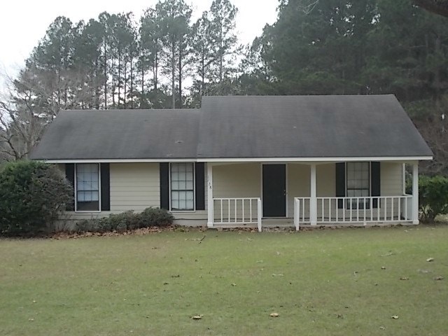 Main View