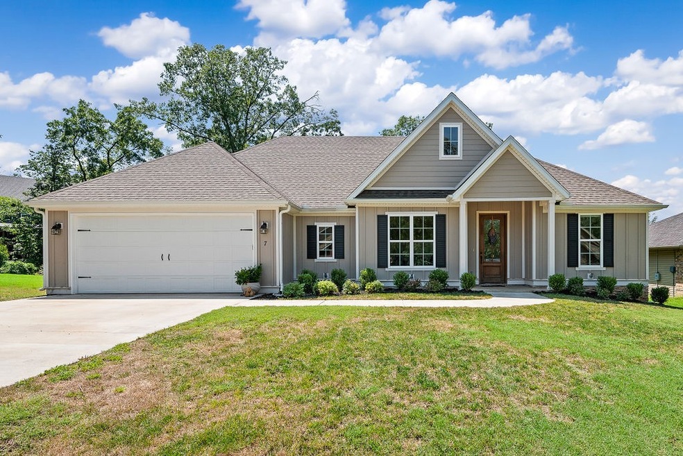7 Haverigg Ln, Bella Vista, AR 72714 - photo 1