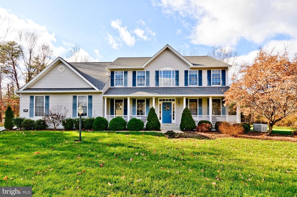 4313 Nebraska Ct, Pomfret, MD 20675 - photo 1