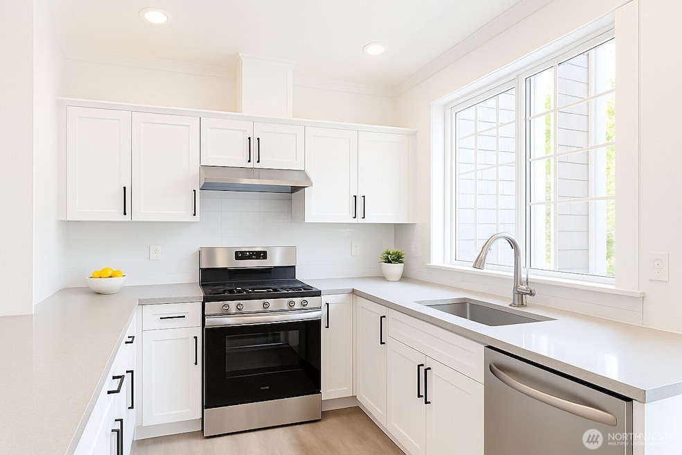 25025 SE Klahanie Blvd unit D202, Issaquah, WA 98029 - photo 1