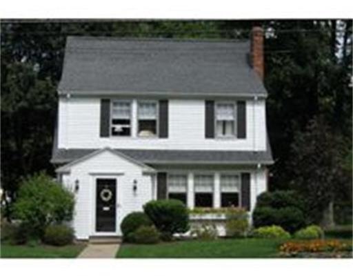 22 Cleveland Rd unit 22, Wellesley Hills, MA 02481 - photo 1