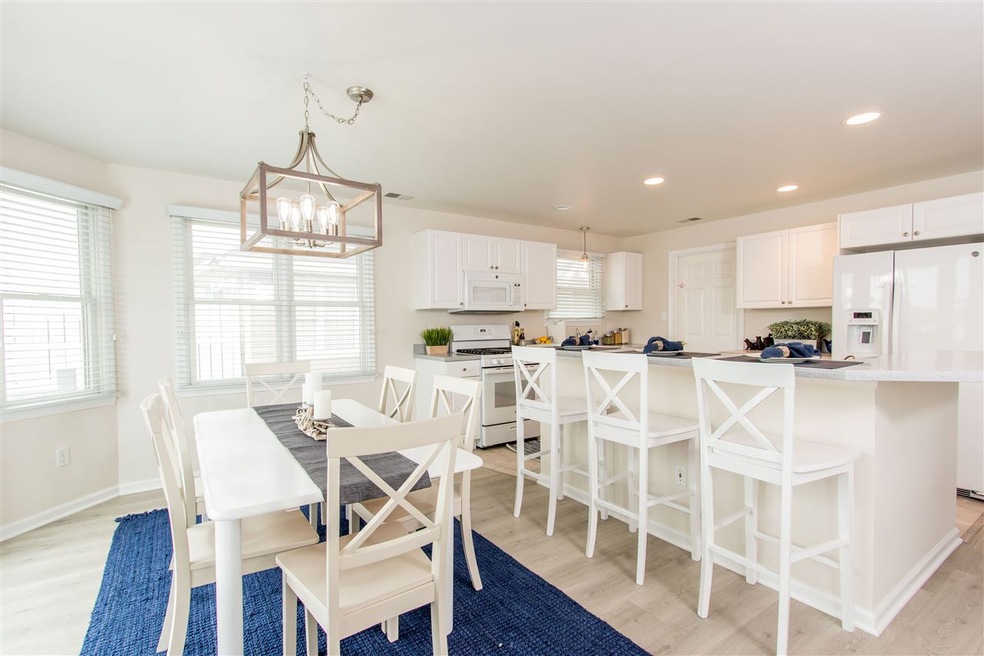 553 21st St unit 2nd/3rd FL, Avalon, NJ 08202 - photo 1