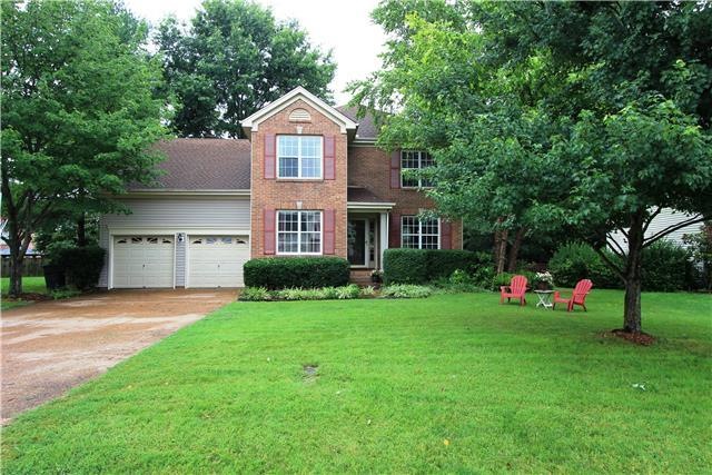 Beautiful home in Riverview Park
