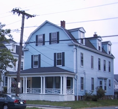 302 Lafayette St unit 1F, Salem, MA 01970 - photo 1