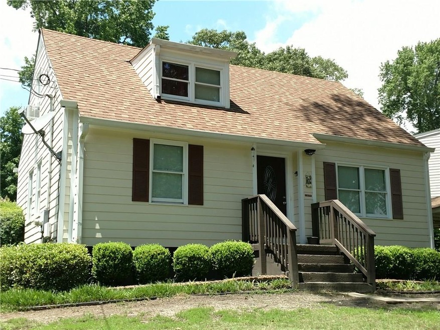 Front view