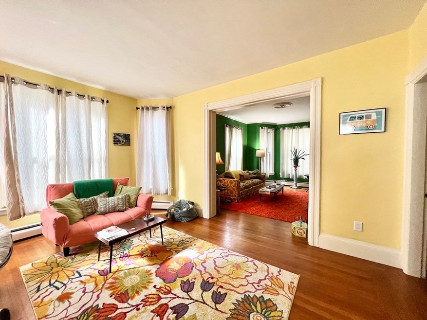 206 Adelaide Ave, Providence, RI 02907 - photo 1