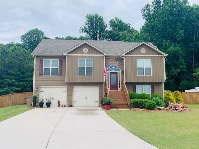679 High Meadow Dr, Jefferson, GA 30549 - photo 1