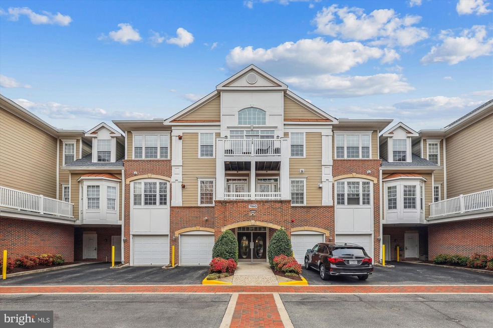 7860 Rolling Woods Ct Unit 204, Springfield, VA 22152 MLS VAFX2166470