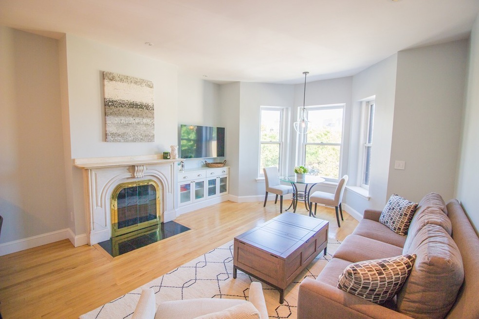 46 Dartmouth St unit 3, Boston, MA 02116 - photo 1