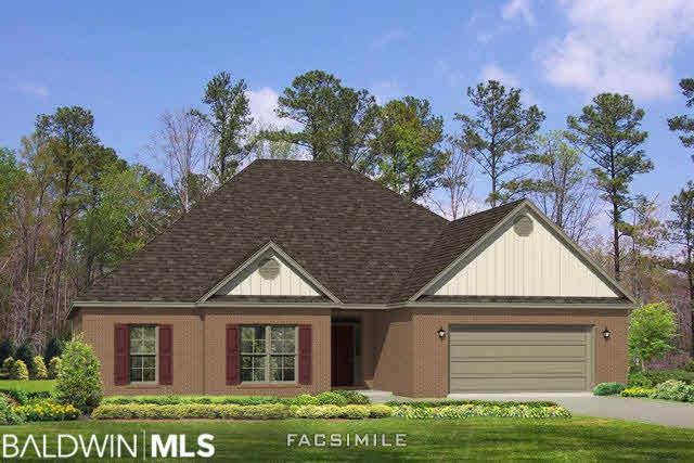 6042 Cobblestone Ct, Gulf Shores, AL 36542 - photo 1