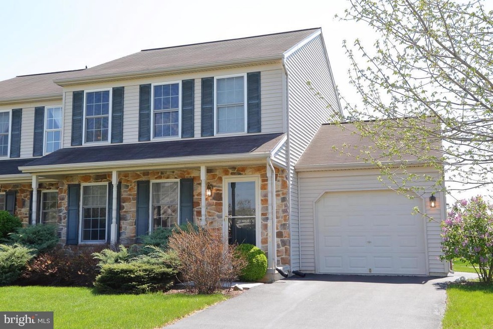 4184 Green Park Dr, Mount Joy, PA 17552 - photo 1