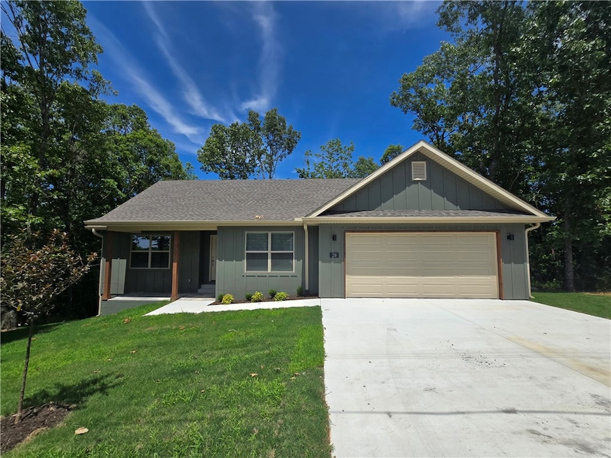 20 Scalloway Cir, Bella Vista, AR 72715 - photo 1