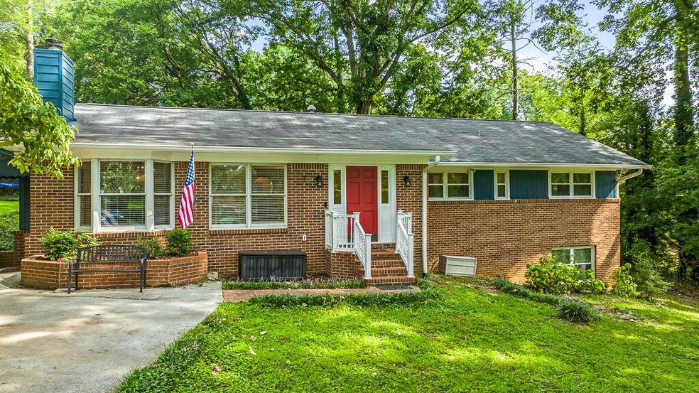 3105 Pine Dr NE, Cleveland, TN 37312 - photo 1