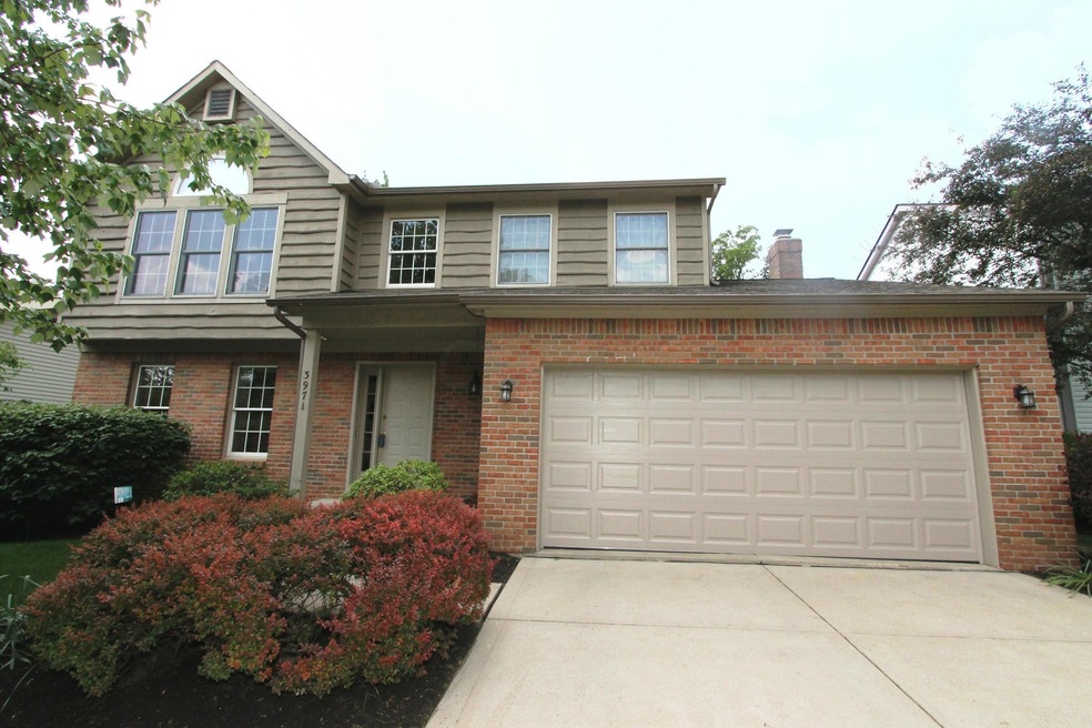 3971 Maidstone Dr. Columbus Ohio 43230