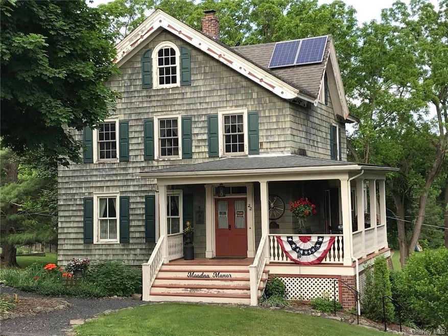 22 South St, Washingtonville, NY 10992 - photo 1