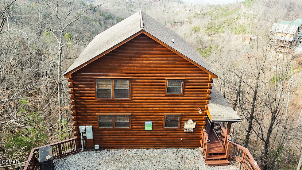 drone image