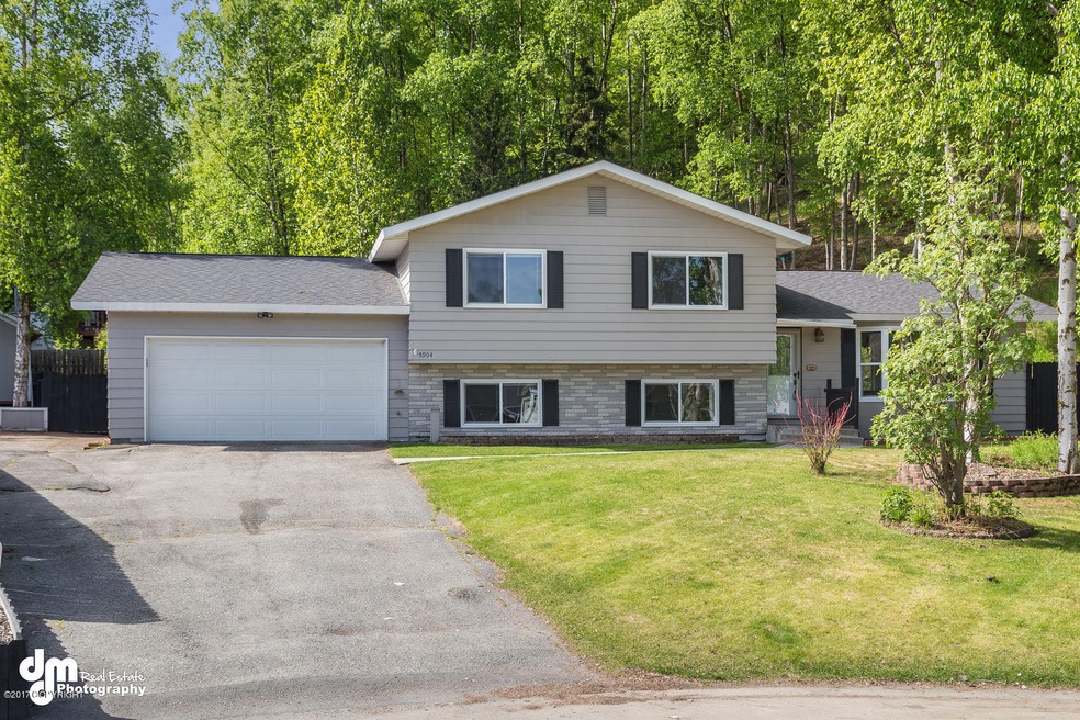 5904 Prosperity Dr, Anchorage, AK 99504 - photo 1