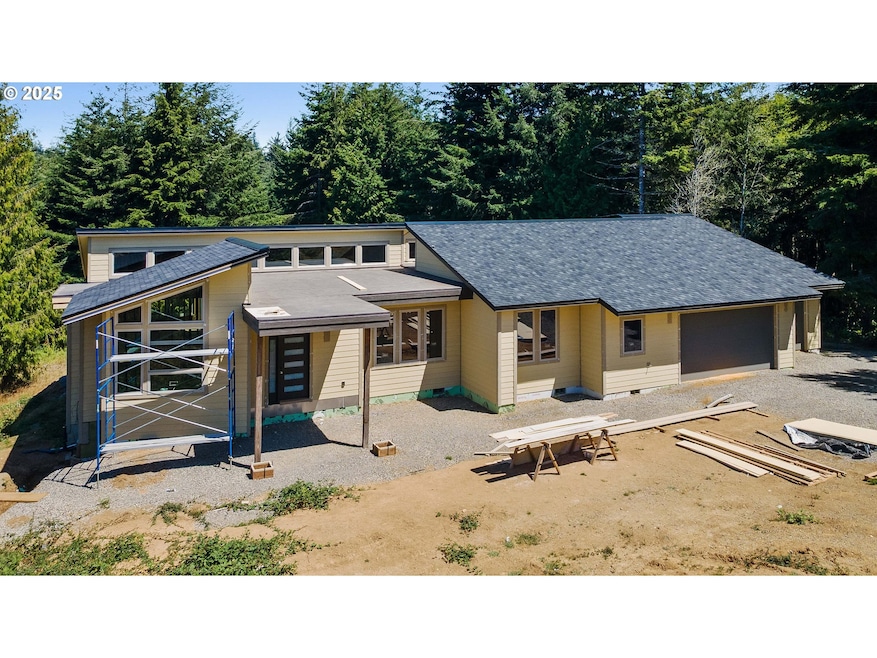 62039 Double Eagle Rd, Coos Bay, OR 97420 - photo 1