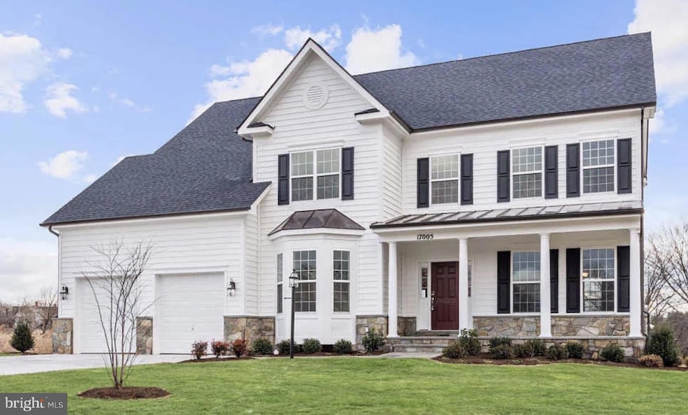 17005 Bennett Way, Poolesville, MD 20837 - photo 1