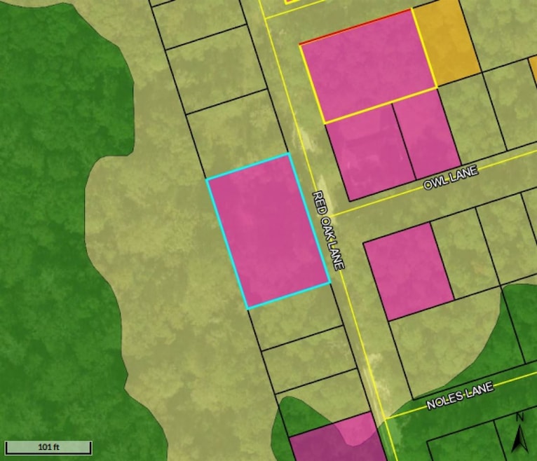 0 Red Oak Ln unit 1, Crawfordville, FL 32327 - photo 1