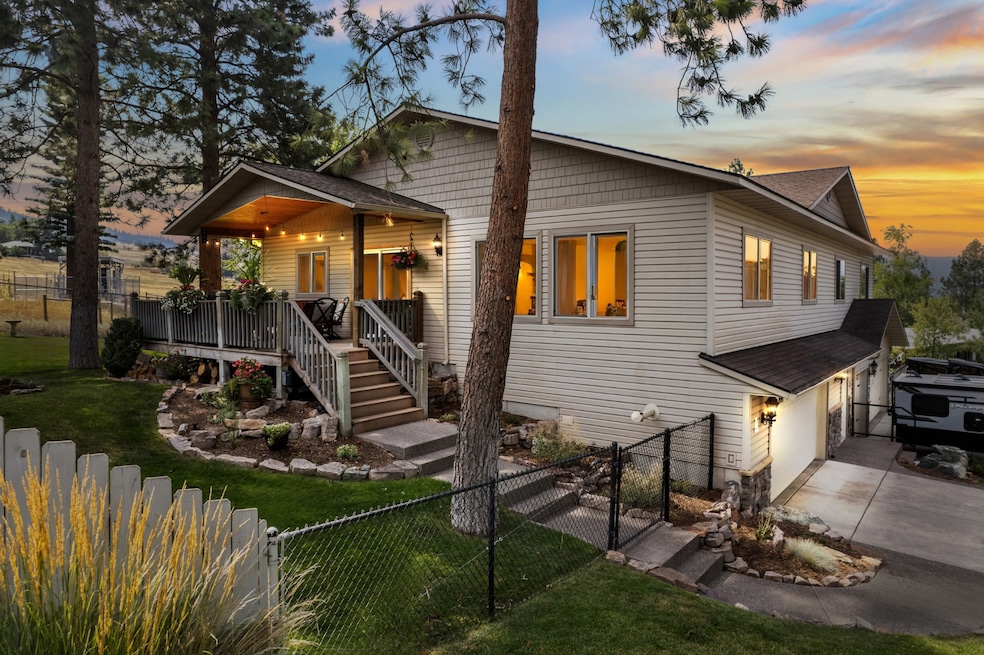 1023 Whitaker Dr unit A, Missoula, MT 59803 - photo 1