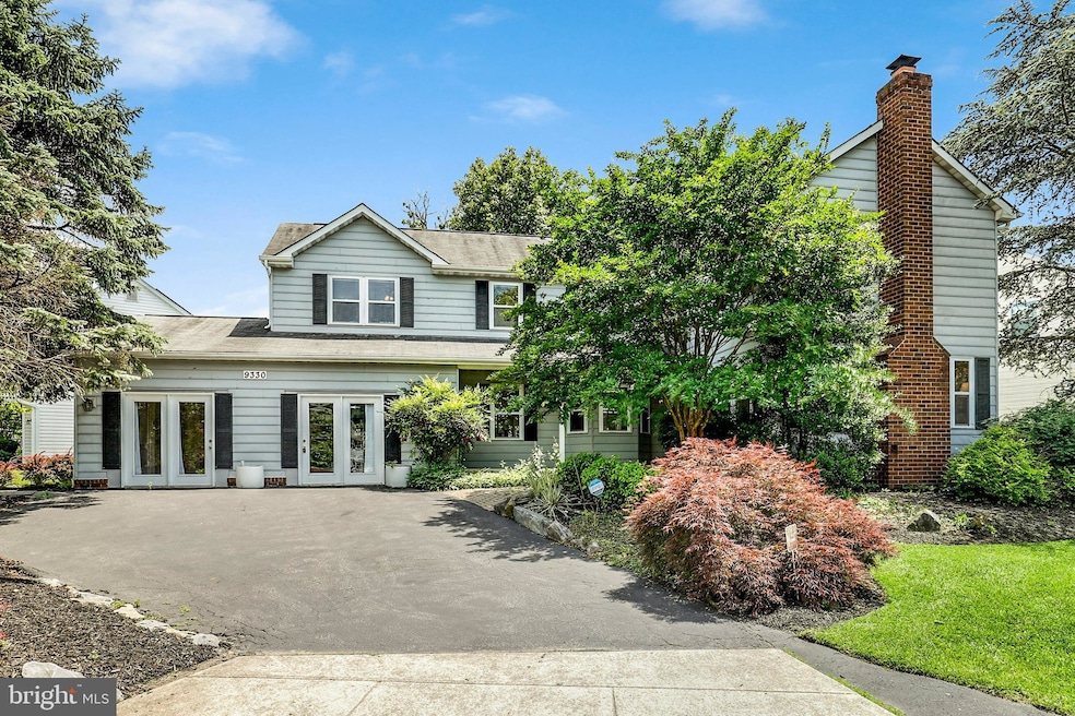 9330 Kings Post Ct, Laurel, MD 20723 - photo 1