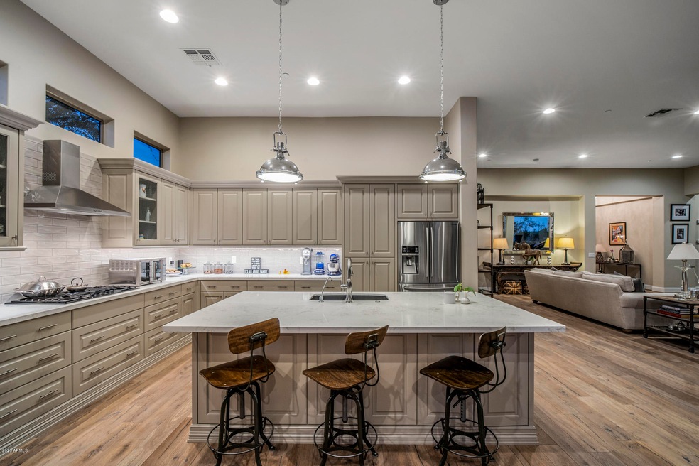 Kitchen 1