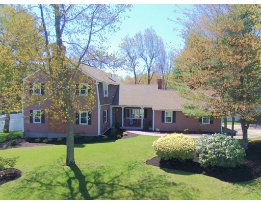 56 Sycamore Dr, Holden, MA 01520 - photo 1