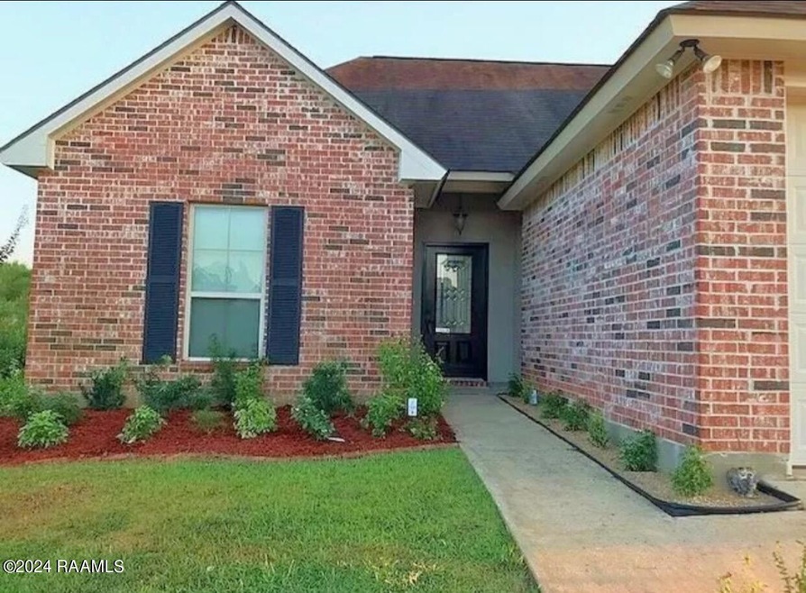 428 Crossover Dr, Pineville, LA 71360 - photo 1