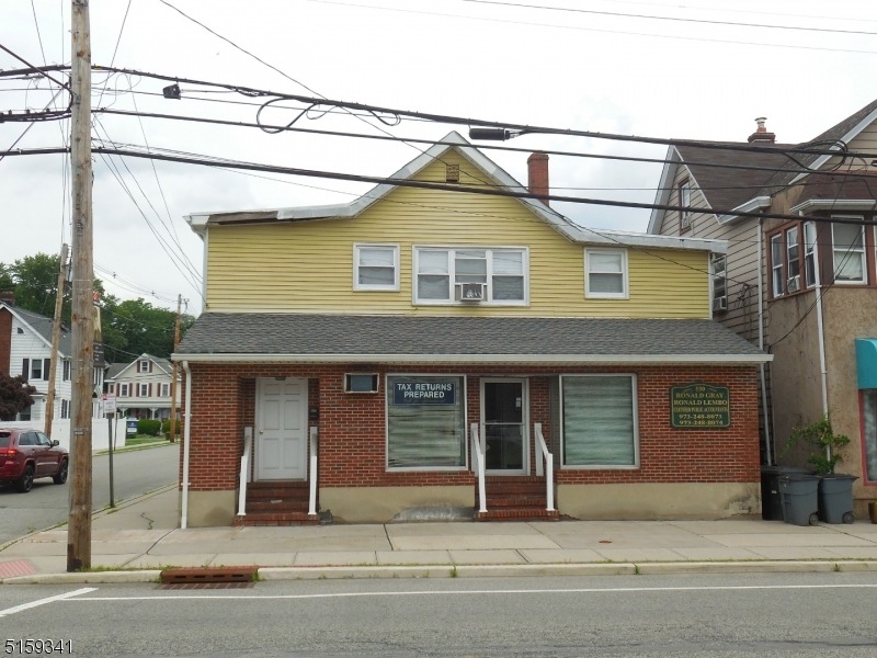 530 Ringwood Ave unit 3, Wanaque, NJ 07465 - photo 1