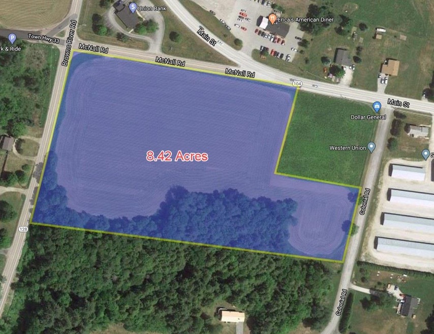 942 Main St, Fairfax, VT 05454 - photo 1