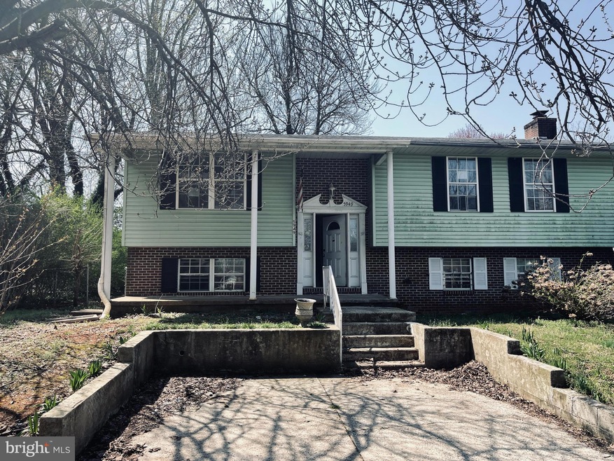 5949 Sunset Ave, Gwynn Oak, MD 21207 - photo 1