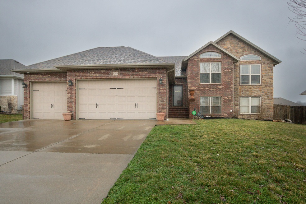 1383 S Natchez Rd, Republic, MO 65738 - photo 1